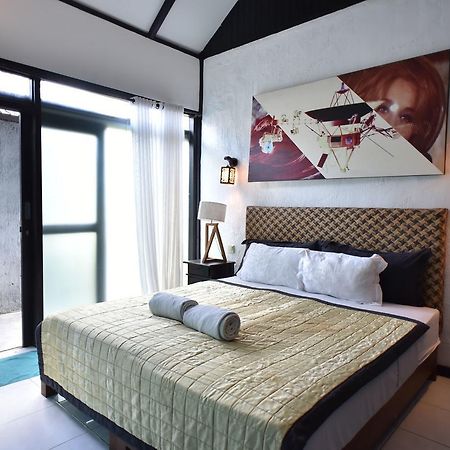 Oasis Canggu  Ngoại thất bức ảnh