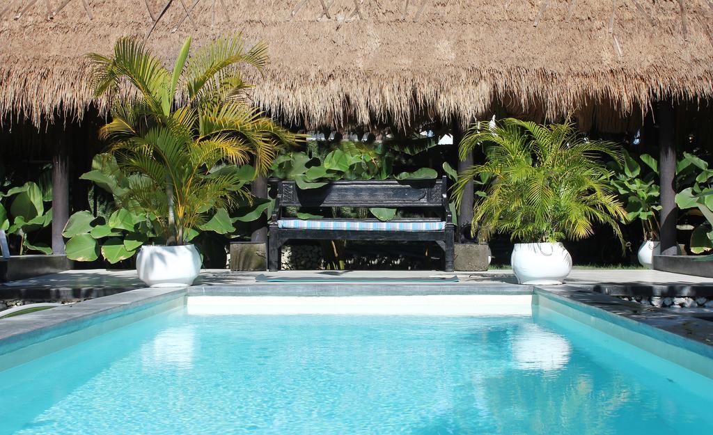 Oasis Canggu  Ngoại thất bức ảnh