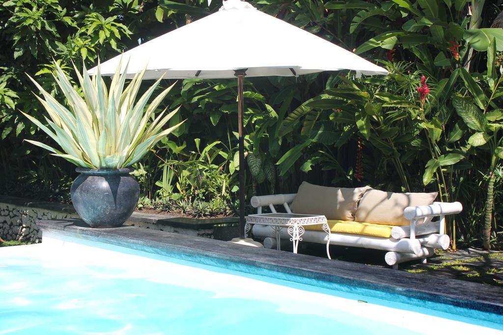 Oasis Canggu  Ngoại thất bức ảnh