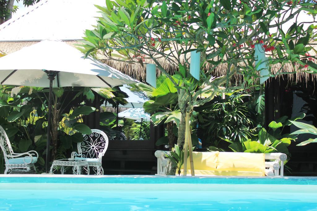 Oasis Canggu  Ngoại thất bức ảnh