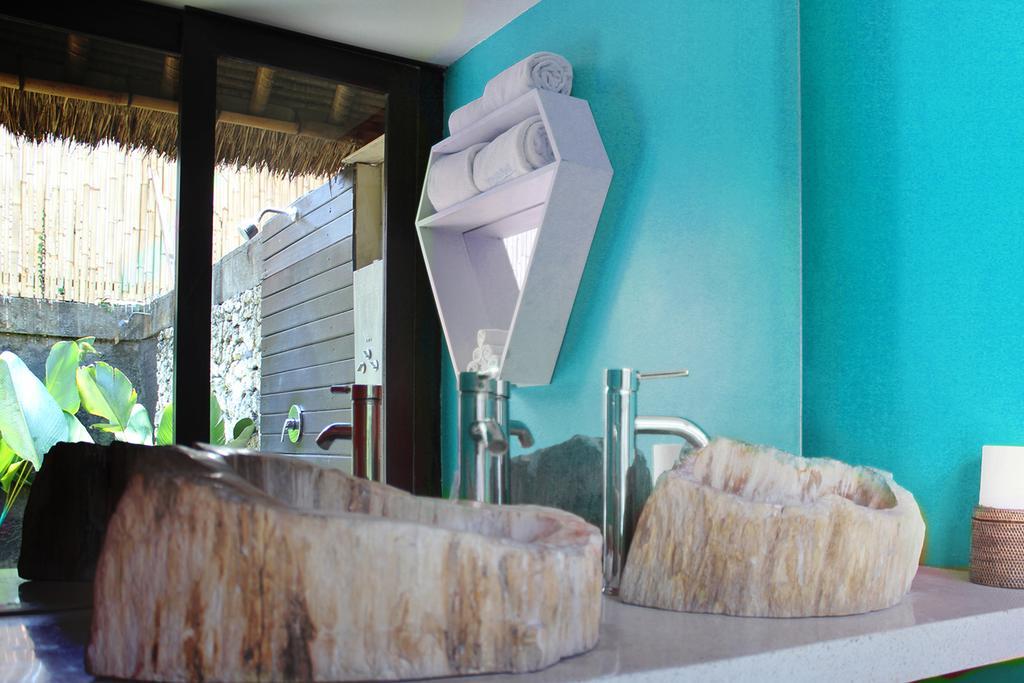 Oasis Canggu  Ngoại thất bức ảnh