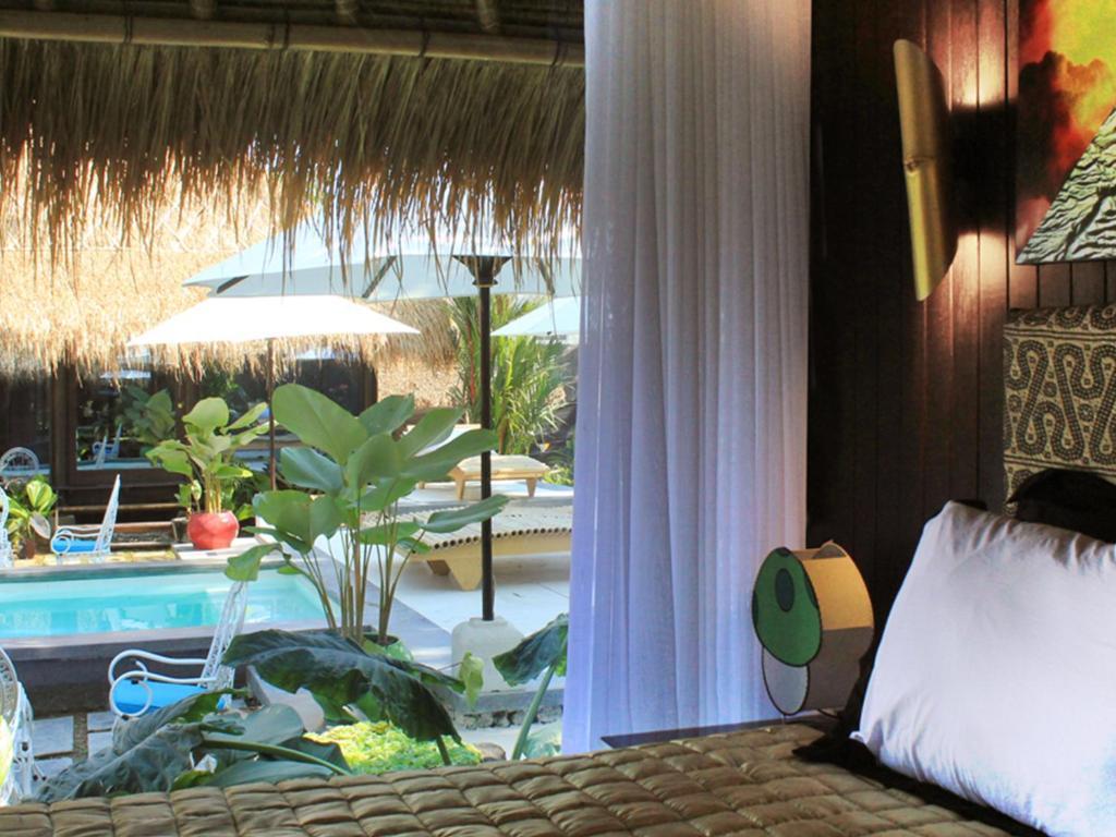 Oasis Canggu  Phòng bức ảnh