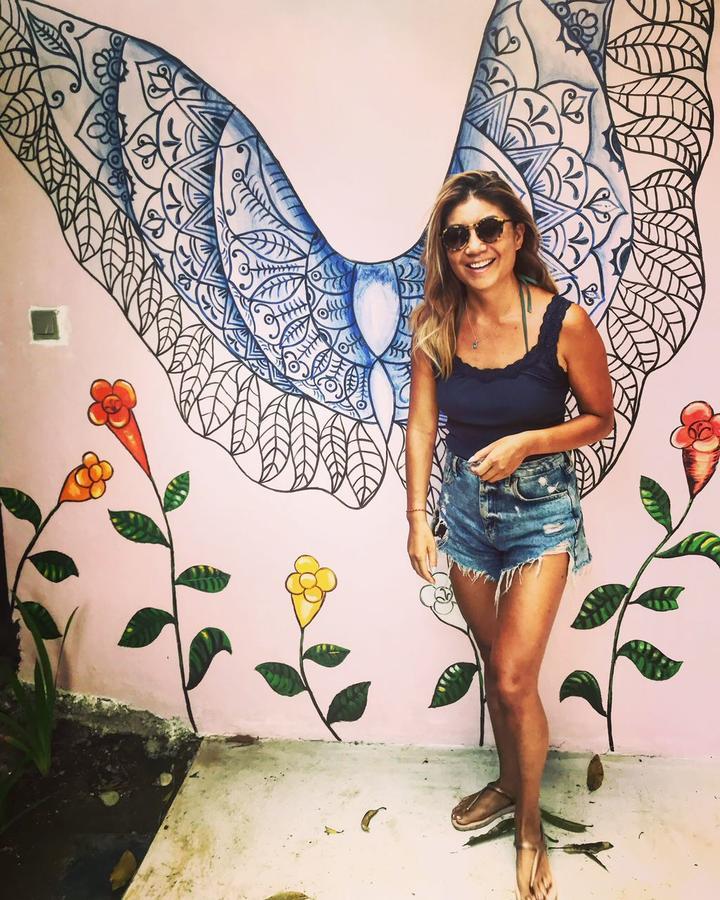 Oasis Canggu  Ngoại thất bức ảnh