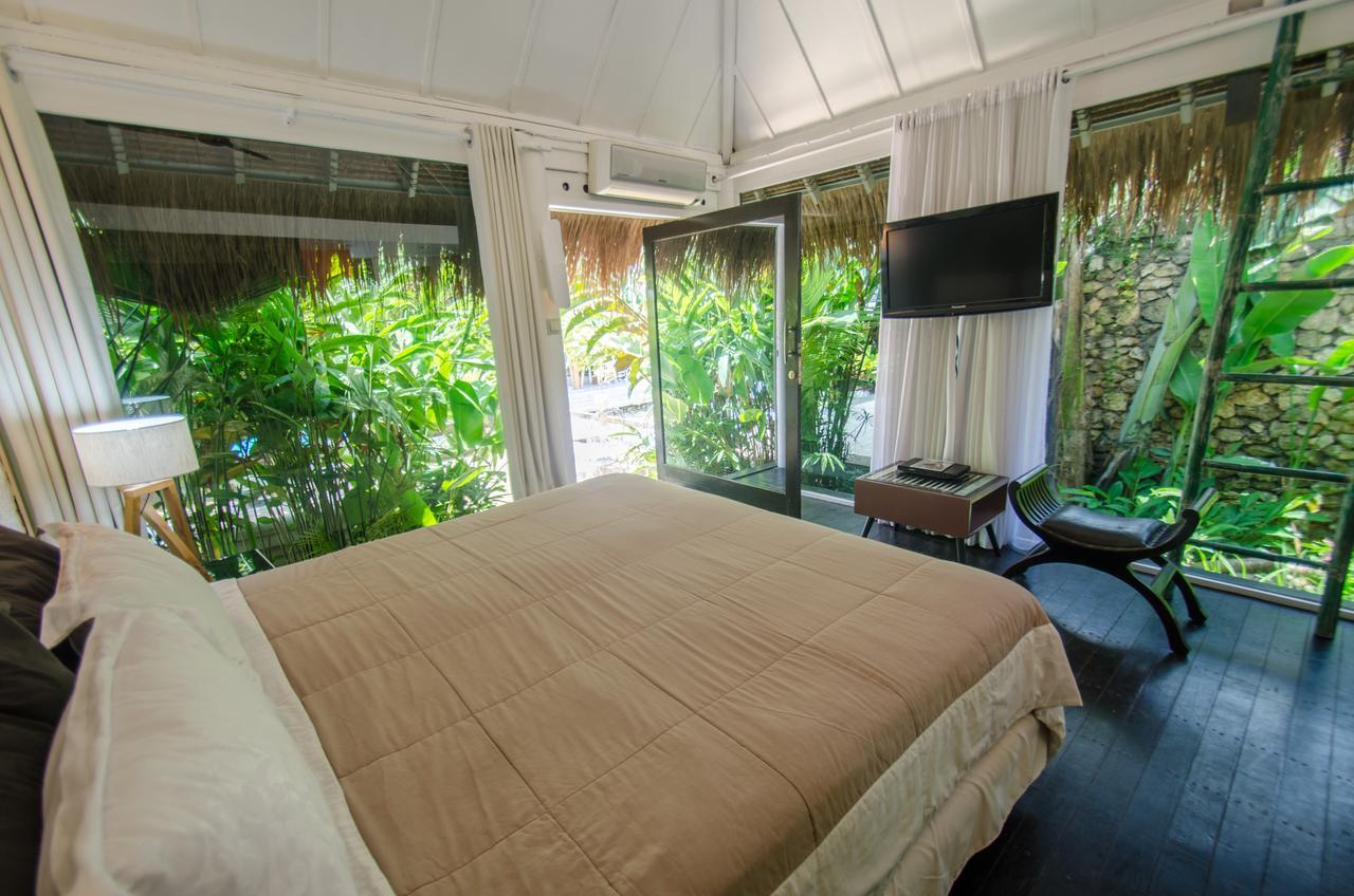 Oasis Canggu  Ngoại thất bức ảnh