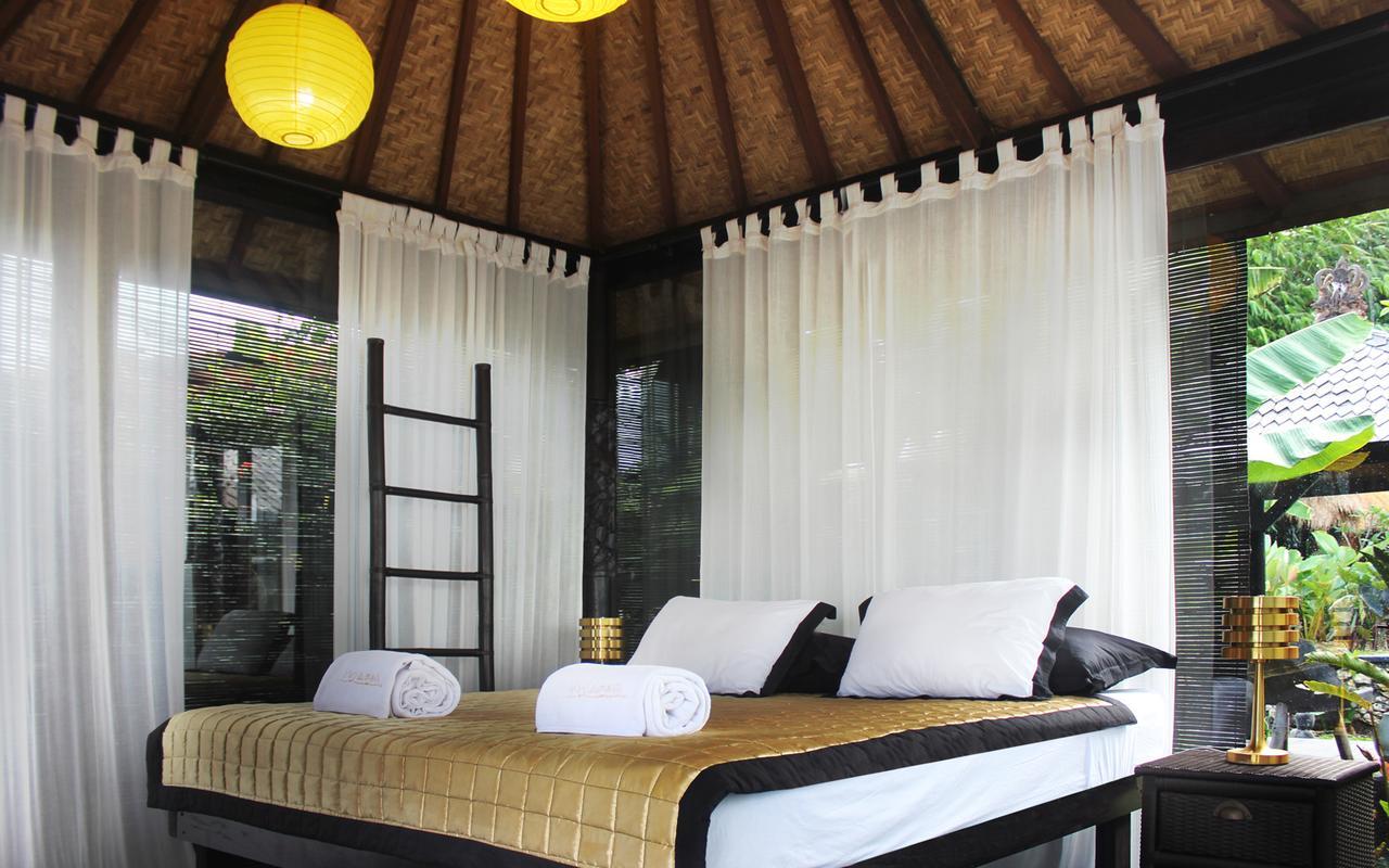 Oasis Canggu  Ngoại thất bức ảnh