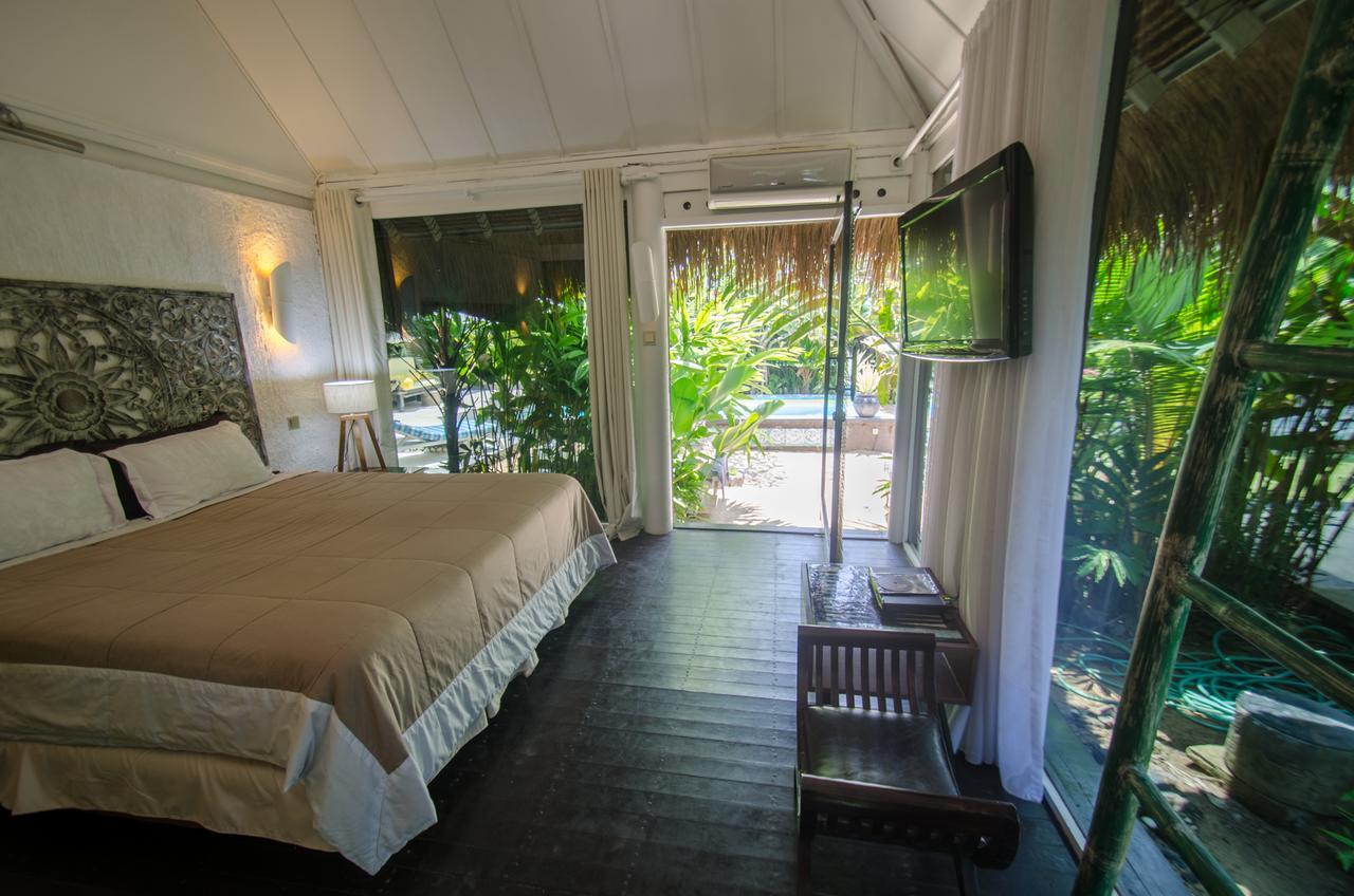 Oasis Canggu  Ngoại thất bức ảnh
