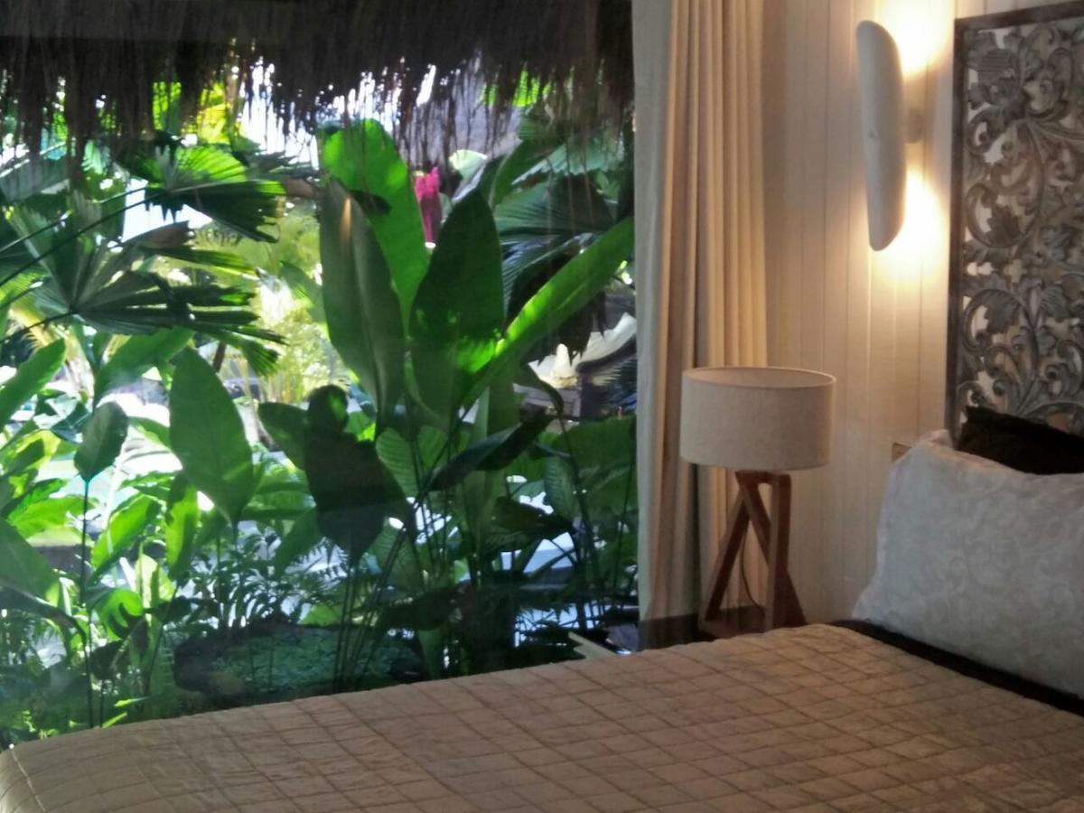 Oasis Canggu  Ngoại thất bức ảnh