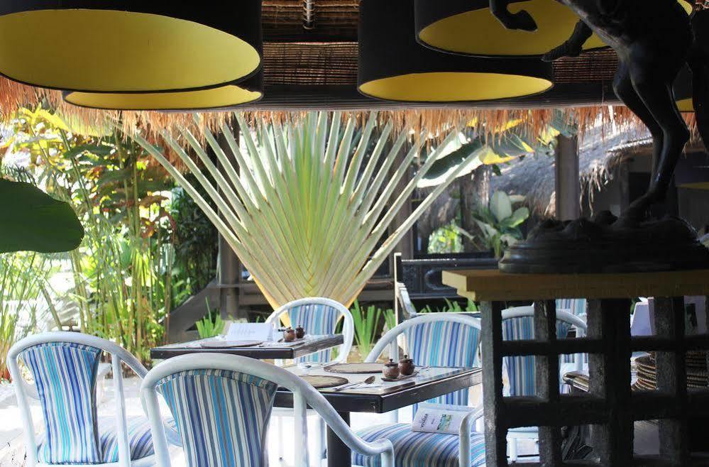 Oasis Canggu  Ngoại thất bức ảnh