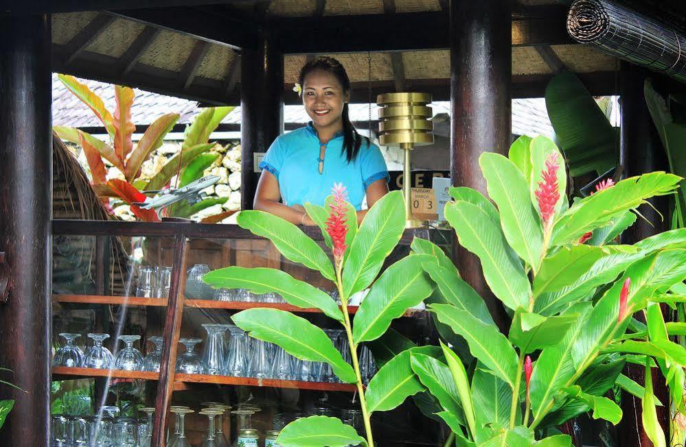 Oasis Canggu  Ngoại thất bức ảnh