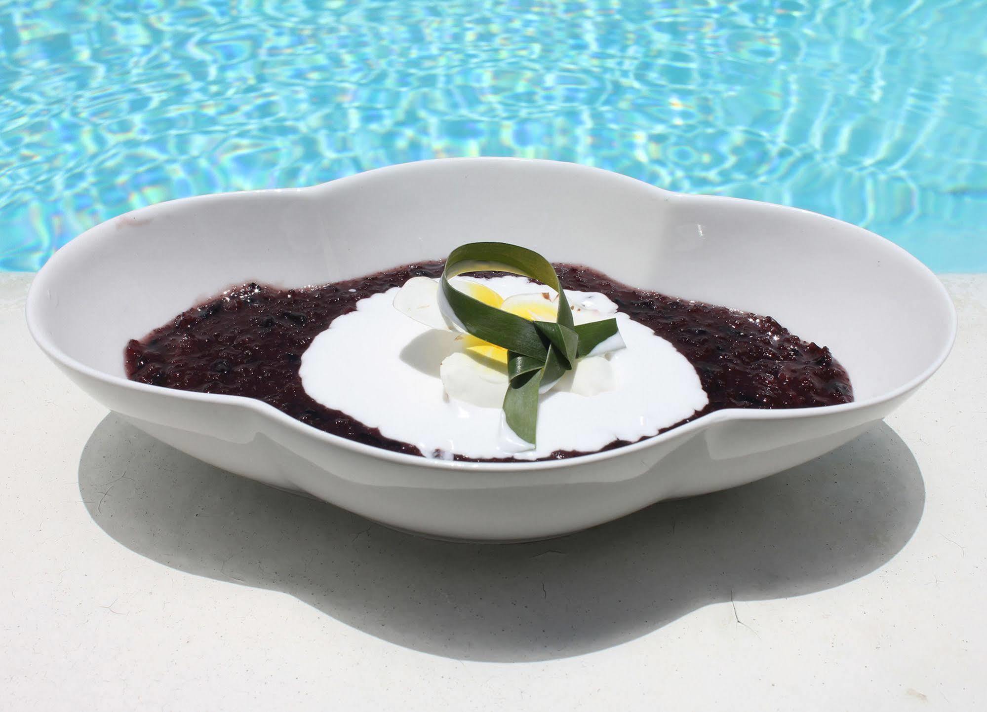 Oasis Canggu  Ngoại thất bức ảnh