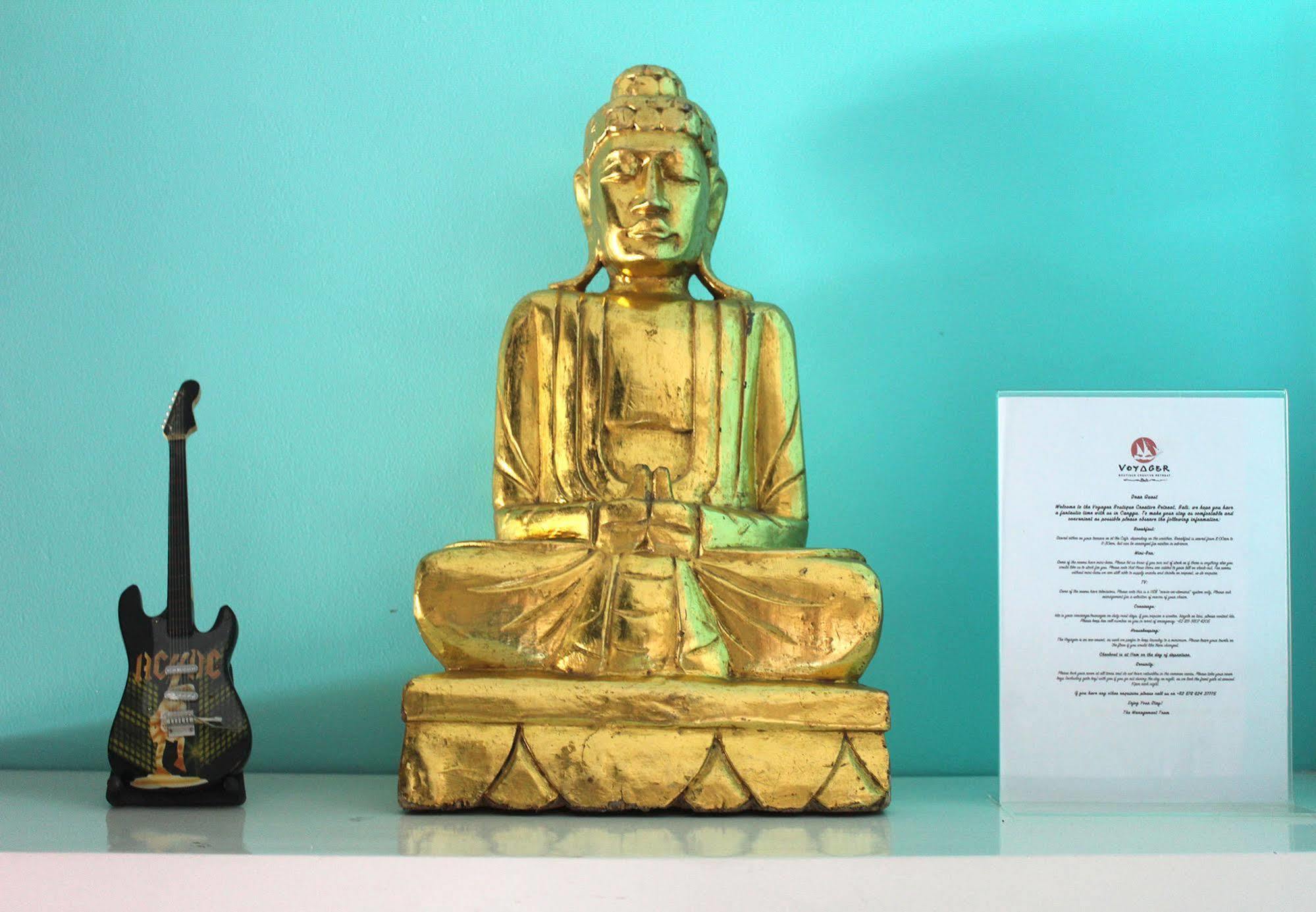 Oasis Canggu  Ngoại thất bức ảnh