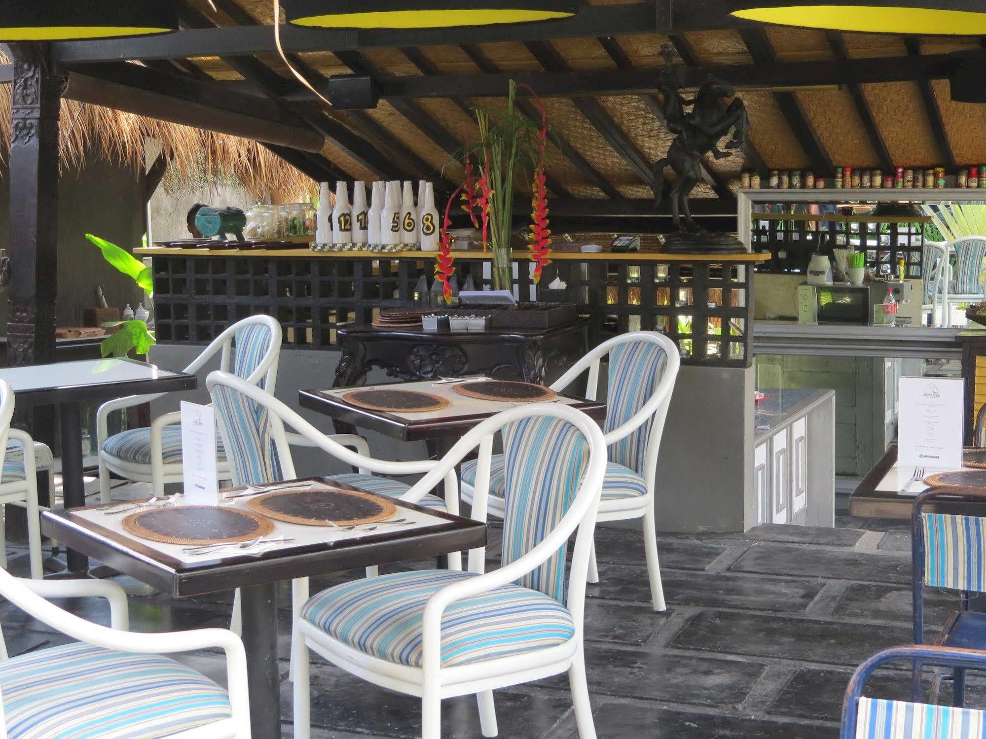 Oasis Canggu  Ngoại thất bức ảnh