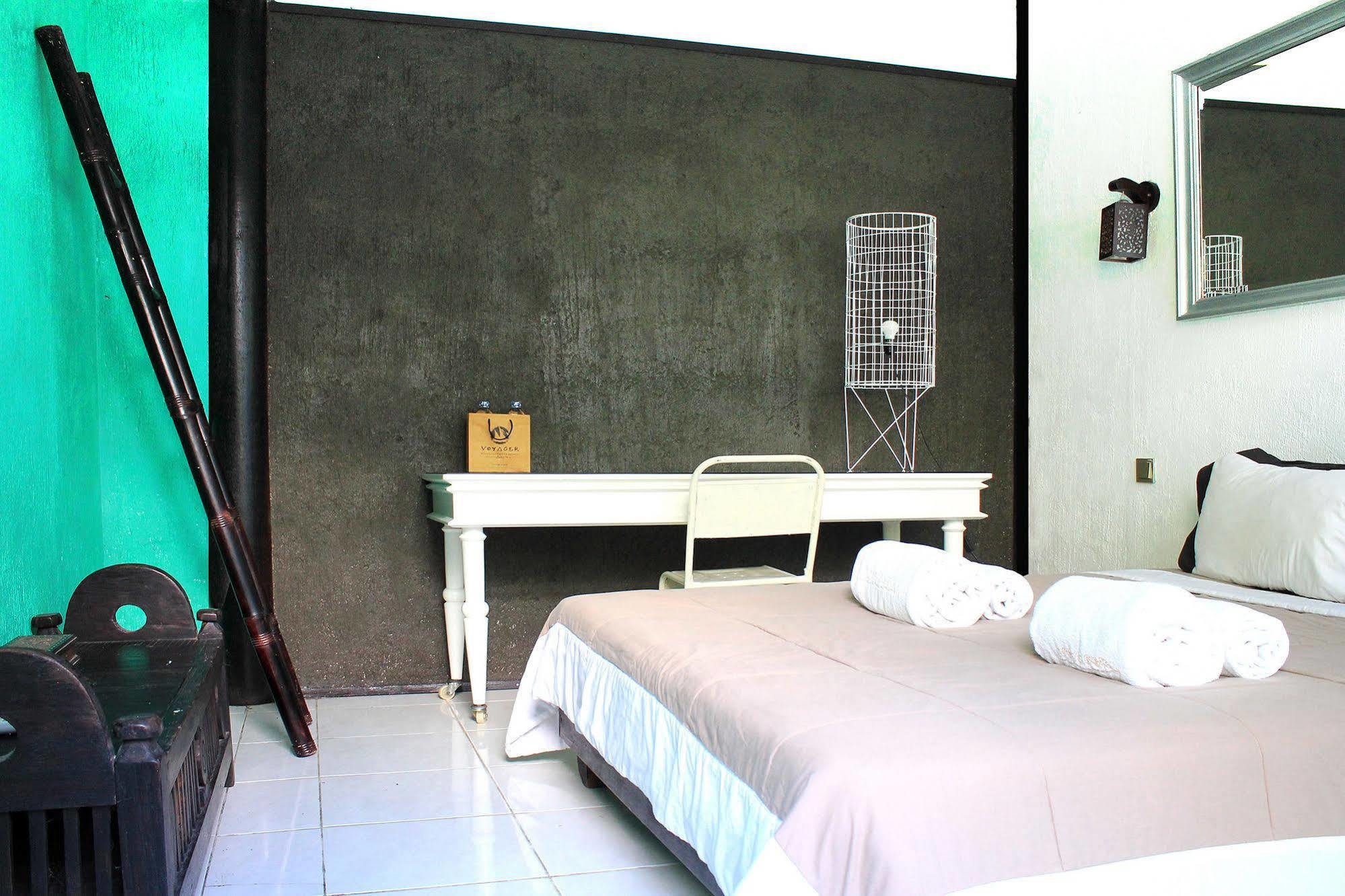 Oasis Canggu  Ngoại thất bức ảnh