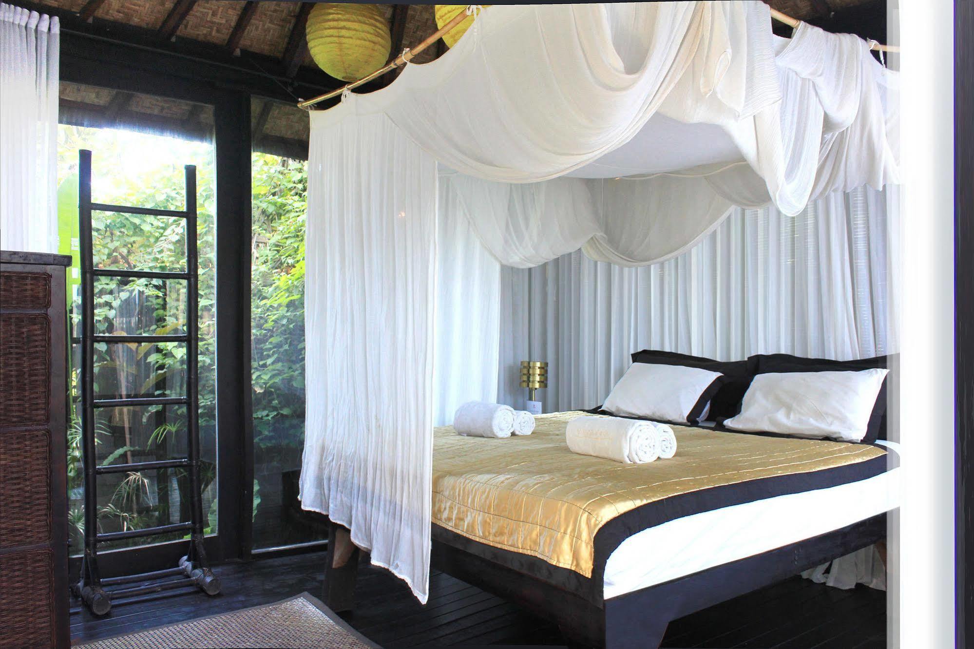Oasis Canggu  Ngoại thất bức ảnh