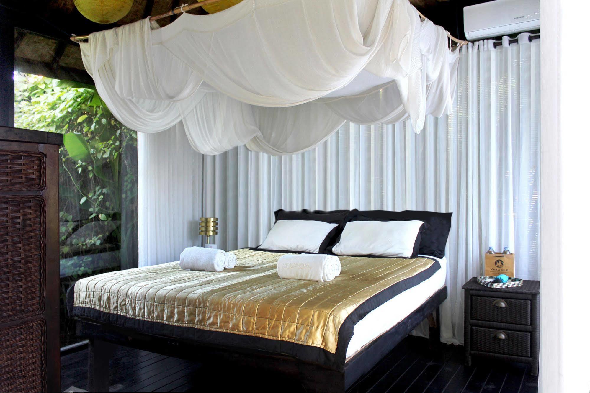 Oasis Canggu  Ngoại thất bức ảnh